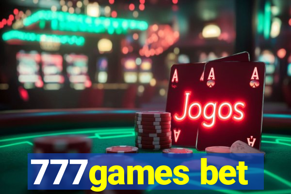 777games bet